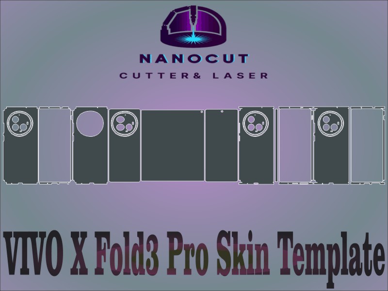VIVO X Fold3 Pro